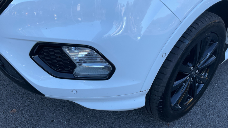 Ford Kuga 1.5 EcoBoost ST-Line 5dr 2WD Petrol Estate